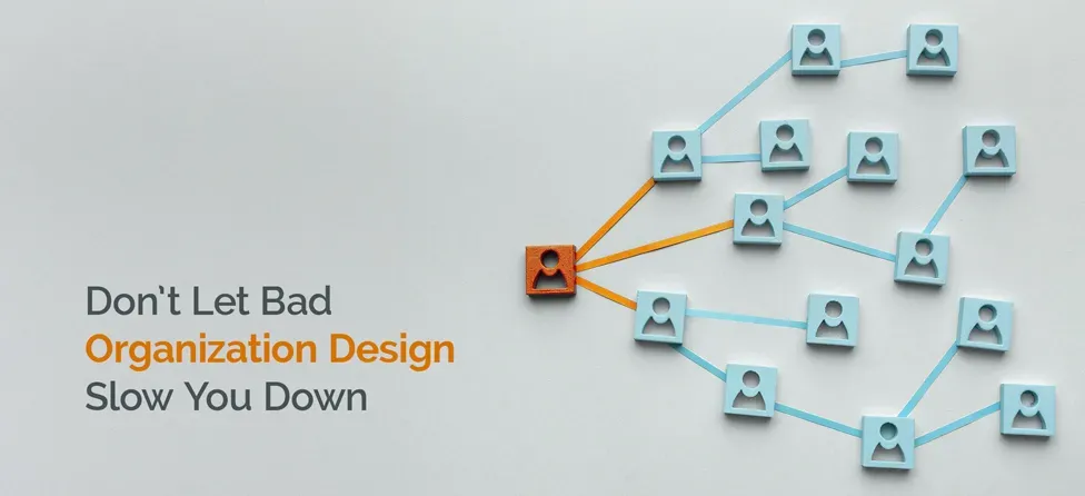 Structure that Scales Real
                            Business Stories