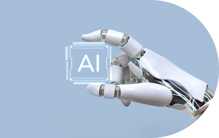 Bringing CCF to Life with AI