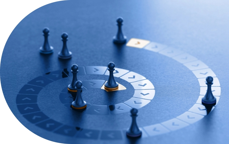 Rules of Leadership Equation