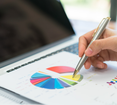 Transformation journey of a leading NBFC